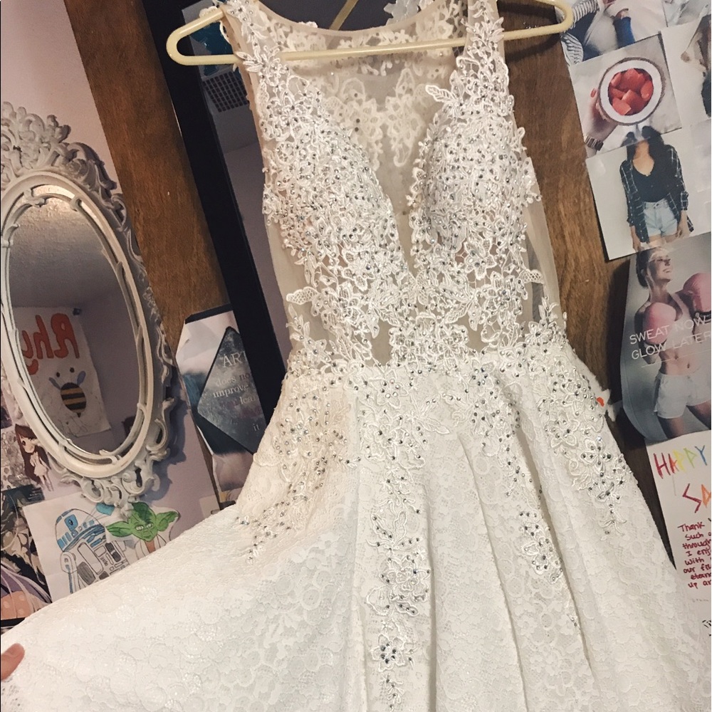 Jovani Dress